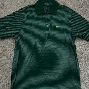 NEW Augusta National golf polo shirt